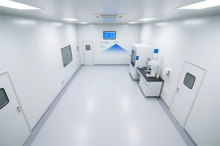 滁州實(shí)驗(yàn)室裝修