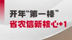 中標開門紅！長亮科技與省級農商聯合銀行共創新核心農信樣板