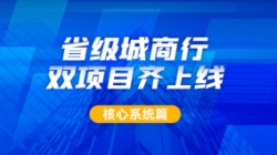 構筑銀行核心新引擎，長亮科技助力某城商行激發新動力