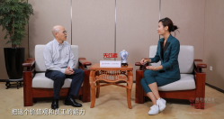 特區(qū)40年·鳳凰網(wǎng)《先行者》對(duì)話長亮科技總裁李勁松|在這個(gè)時(shí)代，最關(guān)鍵的是要找到自身的價(jià)值