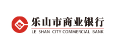 樂山市商業銀行