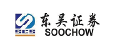 東吳證券