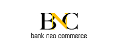 印尼BNC銀行